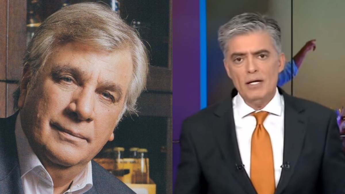 Όταν ο Στηβ Κακέτσης ξεφτίλισε τον Νίκο Ευαγγελάτο: «Εσύ δεν καπνίζεις απ’ αυτό, καπνίζεις από τ’ άλλο…»