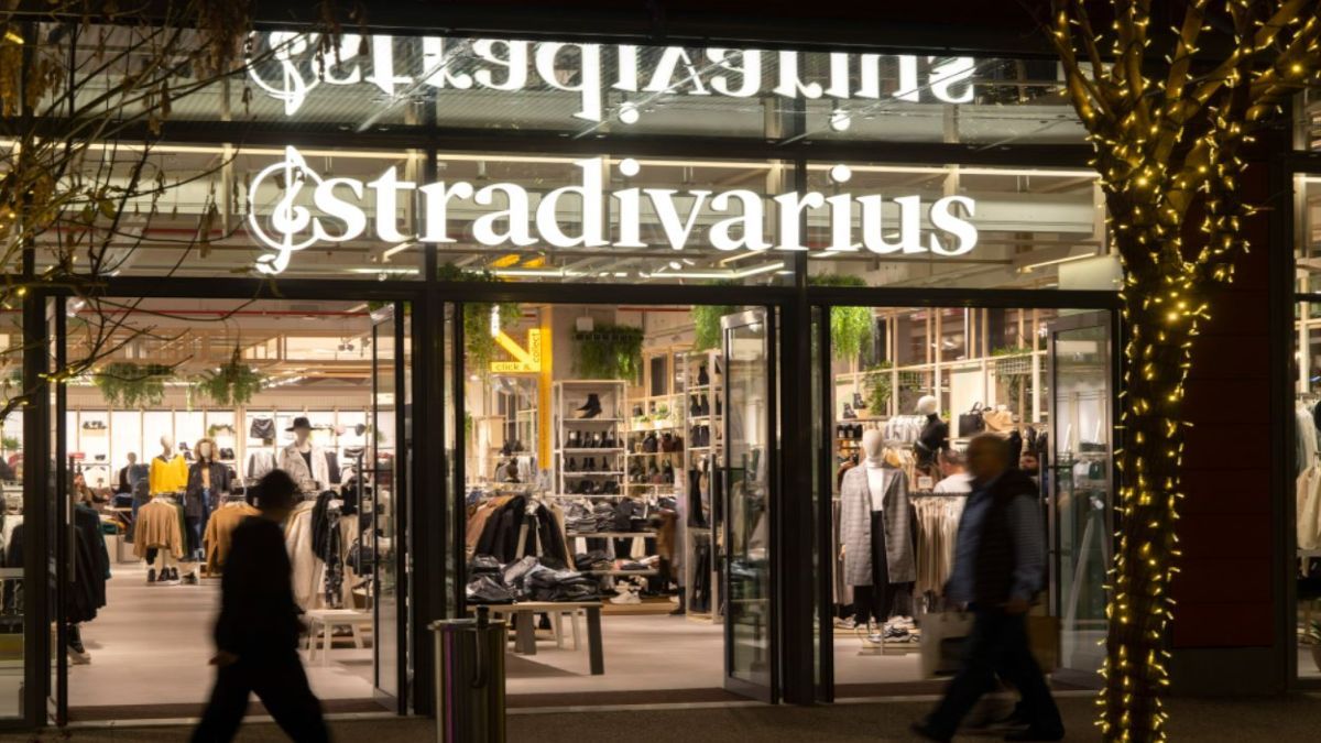 Το παντελόνι των Stradivarius που κάνει θραύση – Βγαίνει σε 5 χρώματα