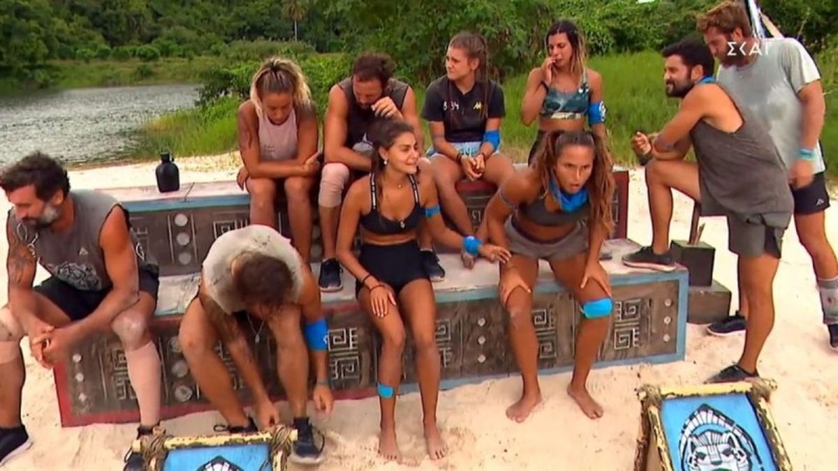 Survivor 5 highlights 27/5: Ξεκατινιάζονται Μαρτίκας και Βρισηίδα – Ξεφάντωσαν Έλληνες και Τούρκοι στο Κουρακάο