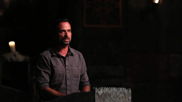 Survivor spoiler 11/05: Μετά την Ναυσικά και τον Απόστολο ανακοινώνει το νέο ΜΟΙΡΑΙΟ ο Γιώργος Λιανός! Είναι αναπόφευκτο πια