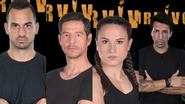 Survivor spoiler 11/05: Το απόλυτο σοκ στο συμβούλιο με «διπλή» αποχώρηση! Έχουν φύγει από το Survivor 5 και είναι ήδη στο ξενοδοχείο