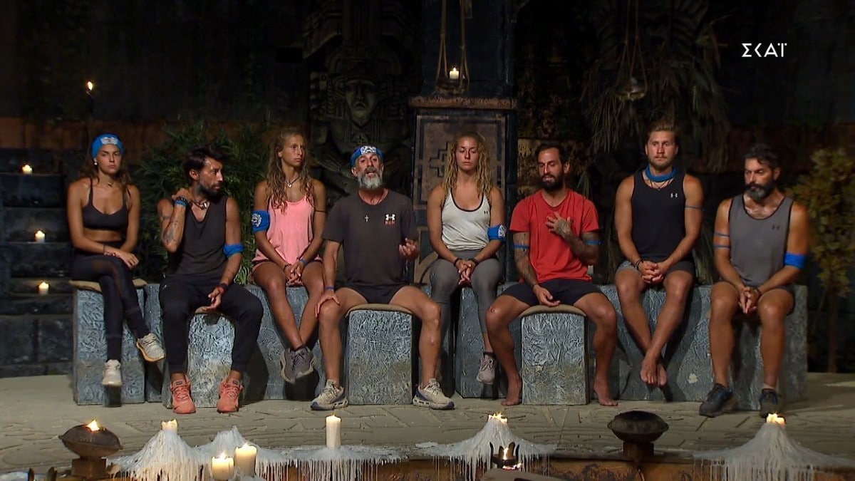 Ανατροπή στον ΣΚΑΪ με το Survivor 5 – Έγιναν γνωστά τα νέα