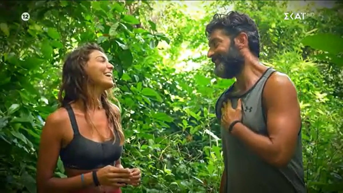 Survivor trailer 15/05: Πλαντάζουν στο κλάμα με την ανακοίνωση του Λιανού – Χωρίζουν Μαρτίκας και Βρισηίδα