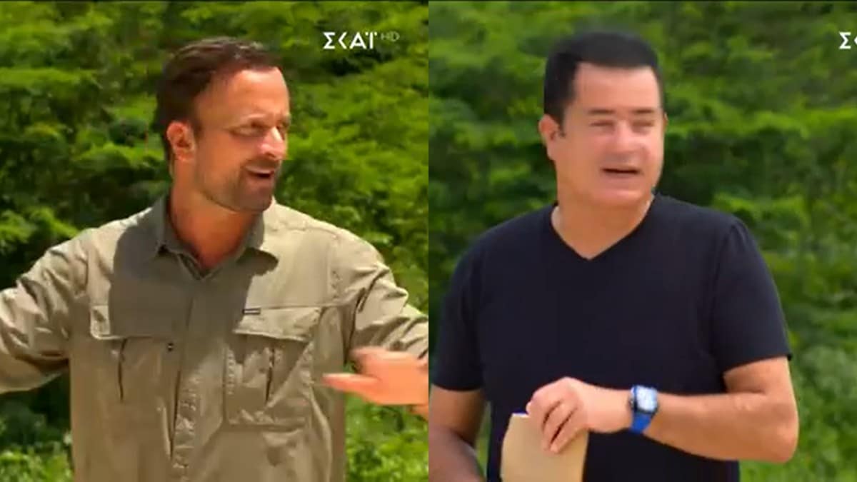 Survivor trailer 16/05: «Θα το θυμάστε για πάντα…» – Ατζούν και Λιανός προκαλούν χαλασμό στους παίκτες με την ανακοίνωσή τους!