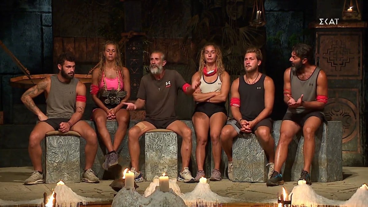 «Κόκκινος» συναγερμός στον ΣΚΑΪ για το Survivor 5 – Αναστάτωση με τα τελευταία νέα