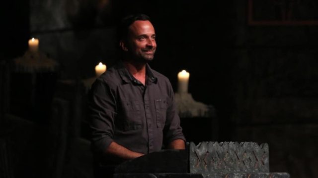 Survivor spoiler 18/05: Ανατροπή για τον Τάκη στο συμβούλιο! Αυτοί είναι όλοι οι υποψήφιοι προς αποχώρηση
