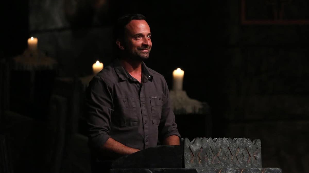 Survivor spoiler 18/05: Ανατροπή για τον Τάκη στο συμβούλιο! Αυτοί είναι όλοι οι υποψήφιοι προς αποχώρηση