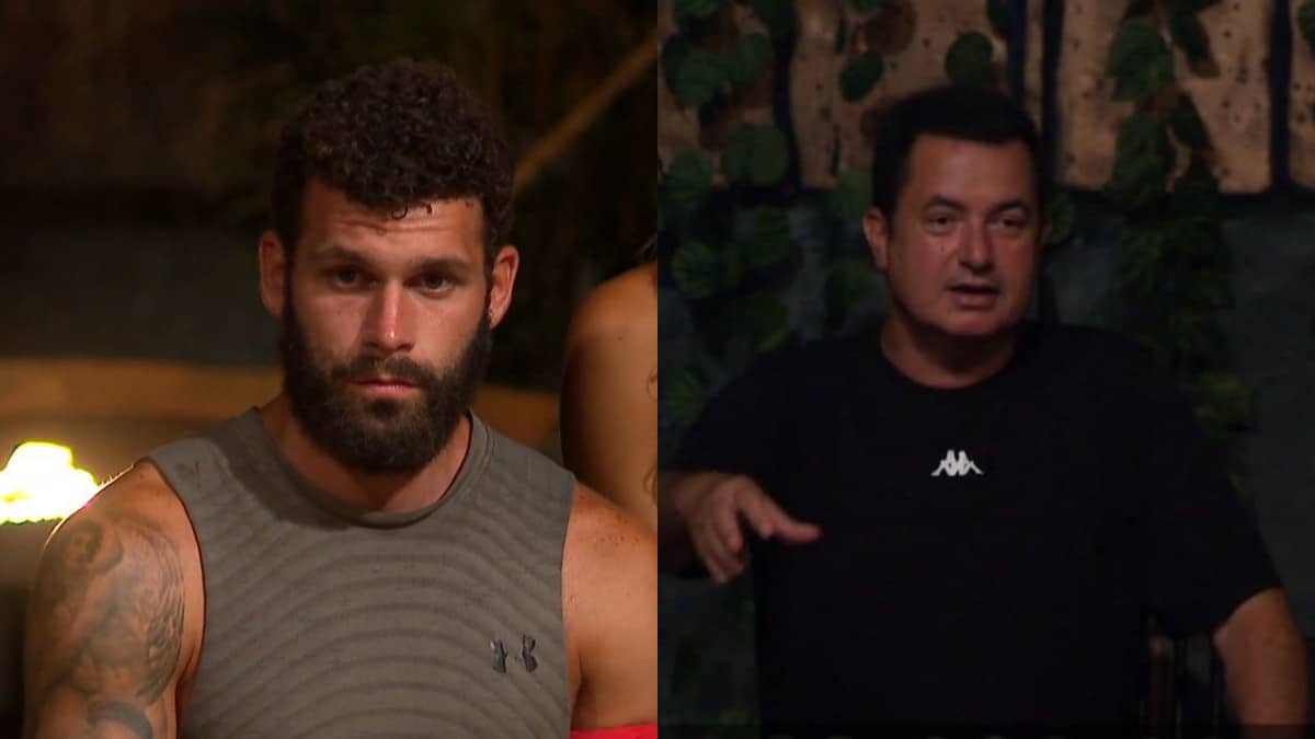 Survivor spoiler 18/05: Οργισμένος ο Ατζούν! Ζήτησε να διώξουν άμεσα τον Στάθη Σχίζα από το Survivor 5