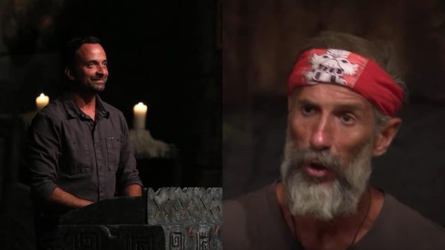 Survivor trailer 18/05: «Ήρθε και με έβρισε, θα πω κι άλλα…» – Απόλυτο ξεμπρόστιασμα από τον Τάκη μπροστά στον Λιανό!
