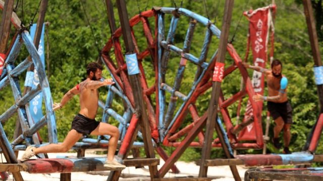 Survivor spoiler 19/05: Αυτή η ομάδα παίρνει το έπαθλο επικοινωνίας!