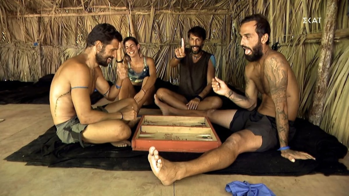 Θρίλερ στον ΣΚΑΪ για το Survivor 5 – Το συζητούν στους διαδρόμους του σταθμού