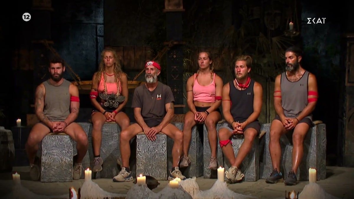 Survivor trailer 19/05: «Έξω από το παιχνίδι…» – Η προσταγή του Λιανού στο συμβούλιο «ταράζει» τους παίκτες
