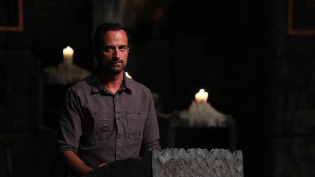Survivor spoiler 01/05: Αυτός είναι ο πρώτος υποψήφιος προς αποχώρηση!