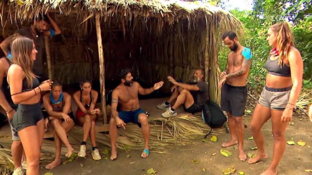 Μεγάλη ανατροπή με το Survivor 5 – Πανικός στους διαδρόμους του ΣΚΑΪ