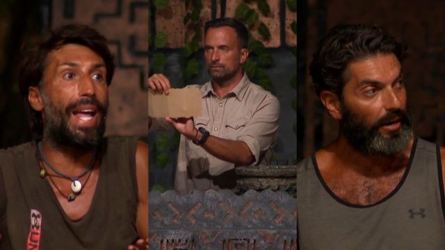 Survivor spoiler 26/05: Θα «ξεσηκωθούν» όλοι με τα λόγια του Λιανού! Αυτός ο παίκτης αποχωρεί μεθαύριο από το Survivor 5