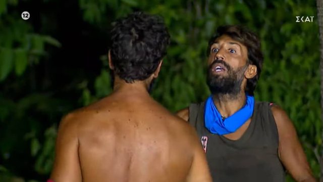 Survivor trailer 24/05: «Δεν είσαι εσύ όλη η ομάδα…» – Πανικός στο Survivor 5 με τον Κωνσταντίνο Εμμανουήλ μπροστά στον Λιανό!