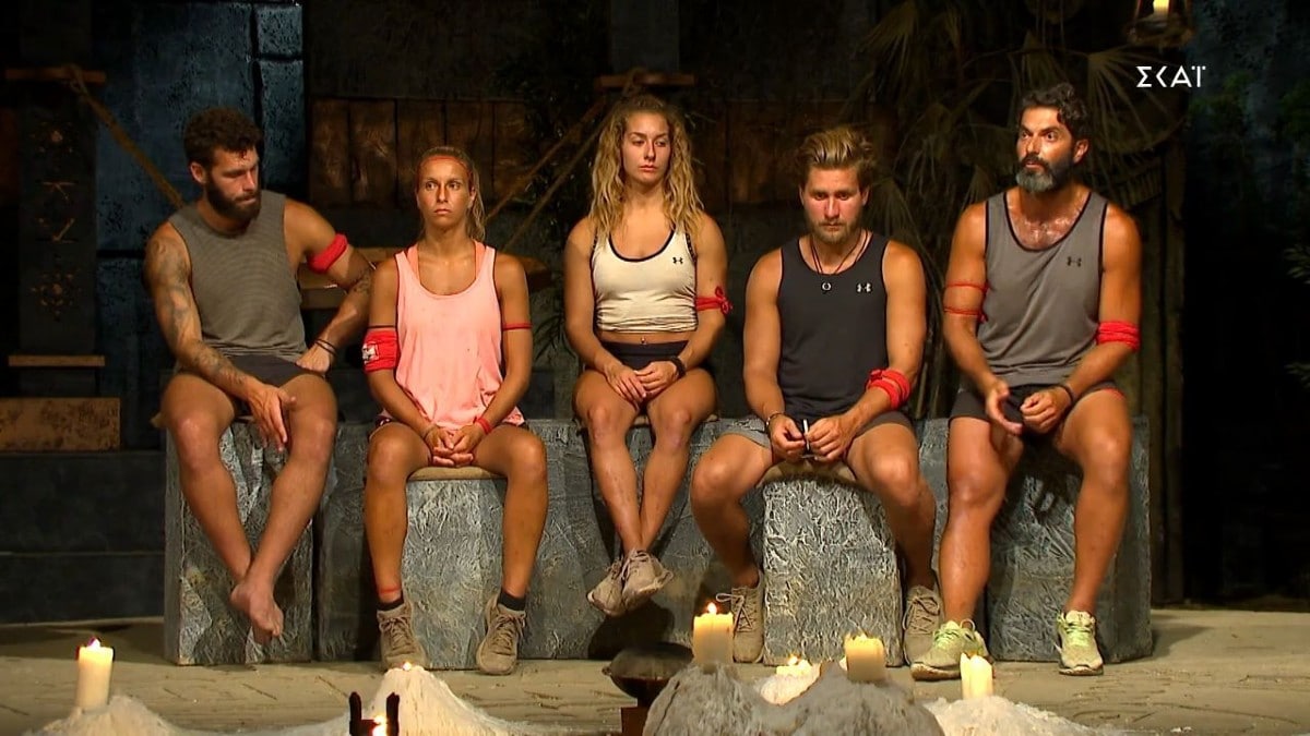 «Διάλυση» στον ΣΚΑΪ εξαιτίας του Survivor 5 – «Μαύρα» μαντάτα για το ριάλιτι