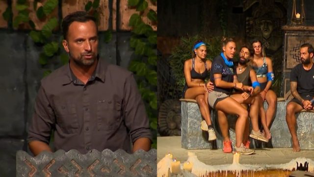 Survivor spoiler 26/05: Ρίχνει νέα «βόμβα» στο συμβούλιο ο Λιανός! Ανακοινώνει αυτό που περίμεναν όλοι οι παίκτες