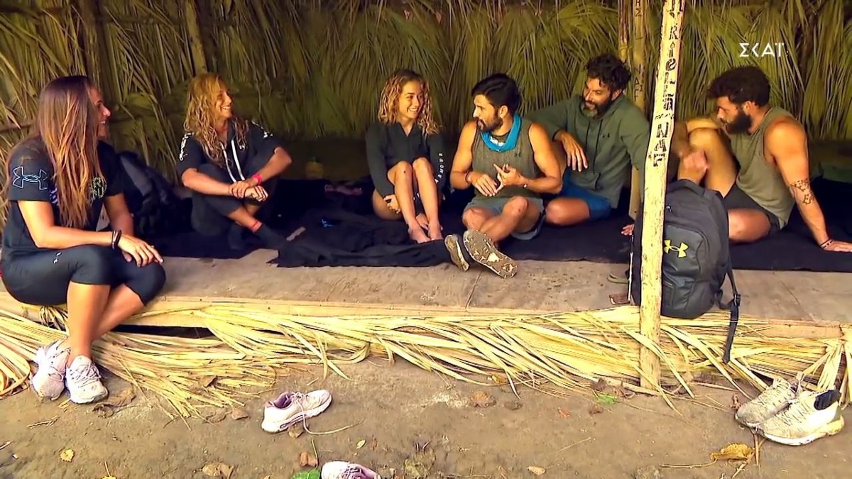 Σούσουρο στον ΣΚΑΪ για το Survivor 5 – Το συζητούν στους διαδρόμους του σταθμού