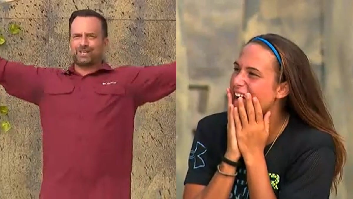 Survivor trailer 29/05: «Ετοιμαστείτε…» – Πανδαιμόνιο από τους παίκτες με την ανακοίνωση του Λιανού για το Survivor 5!