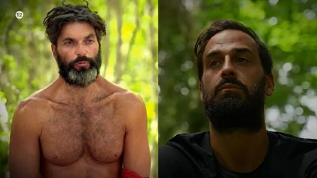 Survivor trailer 29/05: «Έχεις ξεφύγει, με φοβάσαι…» – «Πόλεμος» για Μαρτίκα και Σοϊλέδη στο Survivor 5!