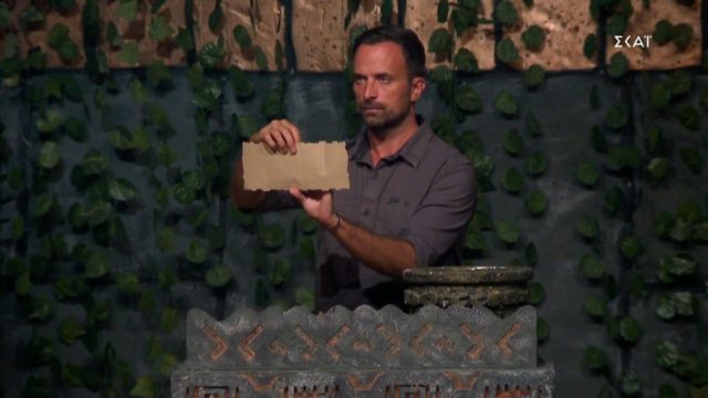 Survivor spoiler 02/05: «Βόμβα» μεγατόνων! Αυτοί είναι οι 3 υποψήφιοι προς αποχώρηση – Ανατροπή για το μέλλον του Τάκη