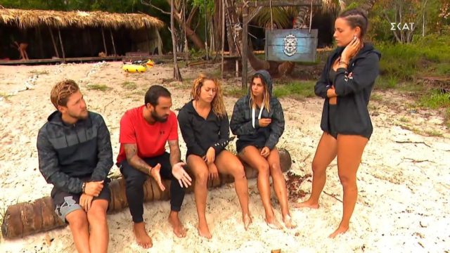 Σε αναστάτωση στον ΣΚΑΪ για το Survivor 5 – «Έσκασαν» τα νέα