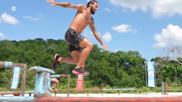 Survivor spoiler 30/05: Αυτή είναι η ομάδα που παίρνει την ασυλία!