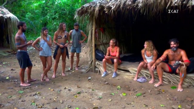 «Κατέρρευσαν» στον ΣΚΑΪ με τα νέα για το Survivor 5