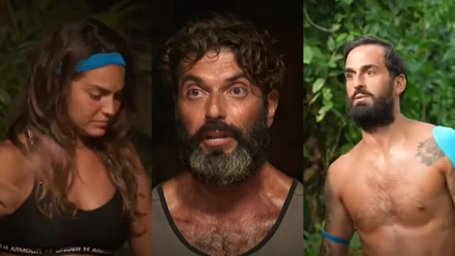 Survivor trailer 30/05: «Την έβλεπα στα πόδια του Άρη…» – Αδιανόητο ξεμπρόστισμα Μαρτίκα σε Βρισηίδα-Σοϊλέδη μπροστά στον Λιανό!