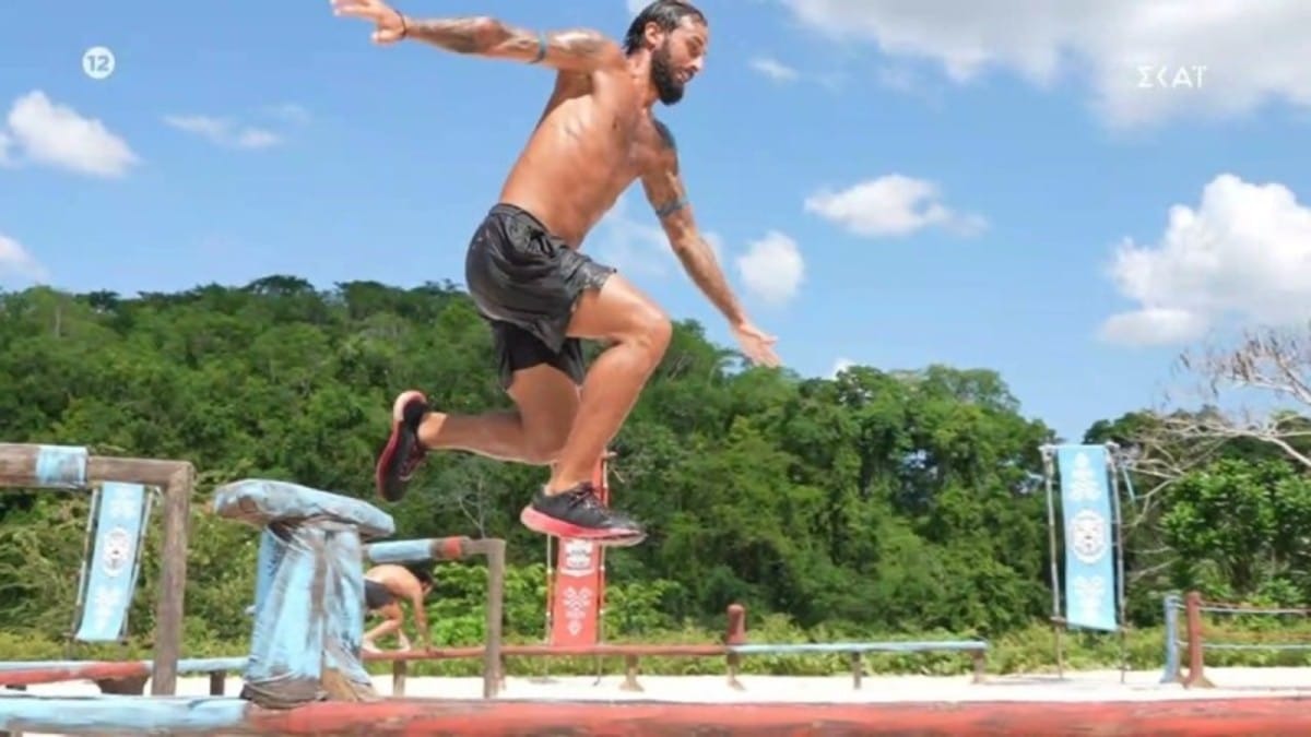 Survivor spoiler 31/05, ΟΡΙΣΤΙΚΟ: Αυτή η ομάδα παίρνει τη δεύτερη ασυλία!