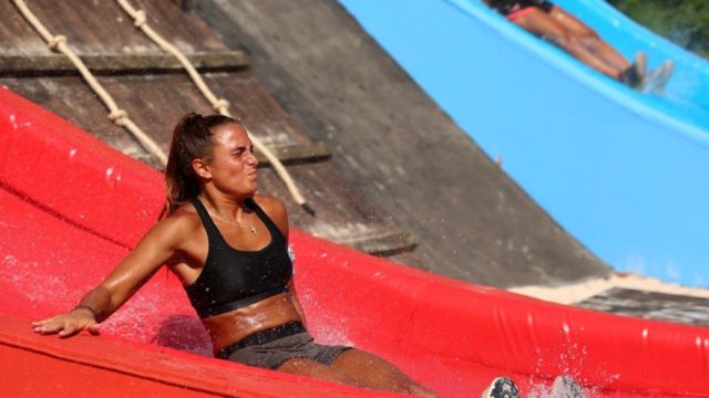 Survivor spoiler 31/05: Αυτή η ομάδα παίρνει τη δεύτερη ασυλία!