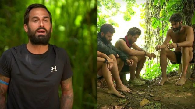 Survivor trailer 31/05: «Ρώτησε τη γιατρό για να του πει…» – Νέα «βόμβα» για τον Άρη Σοϊλέδη στο Survivor 5