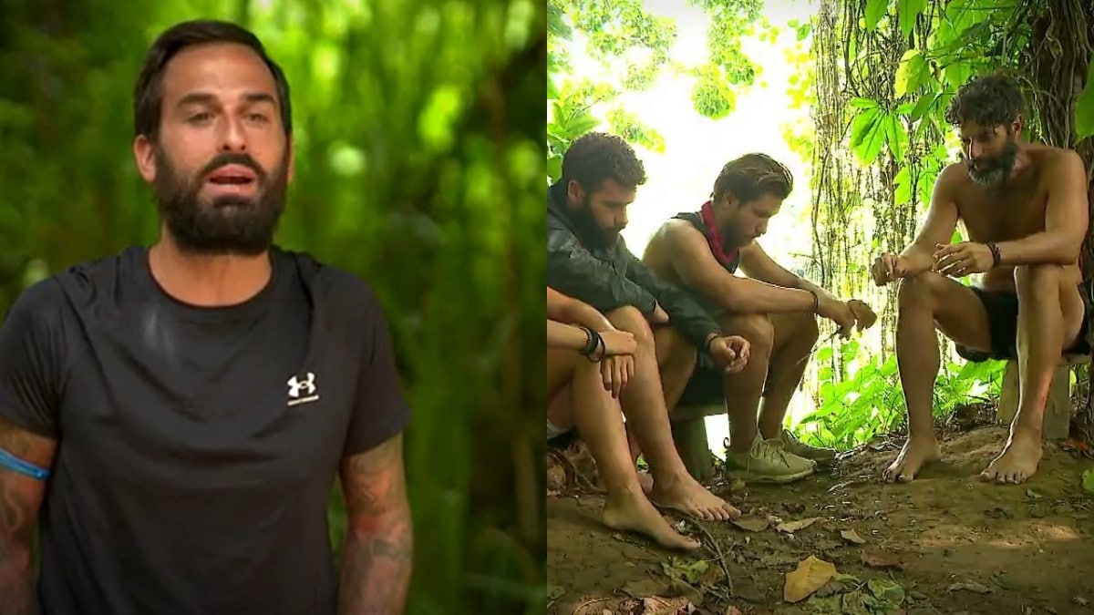 Survivor trailer 31/05: «Ρώτησε τη γιατρό για να του πει…» – Νέα «βόμβα» για τον Άρη Σοϊλέδη στο Survivor 5