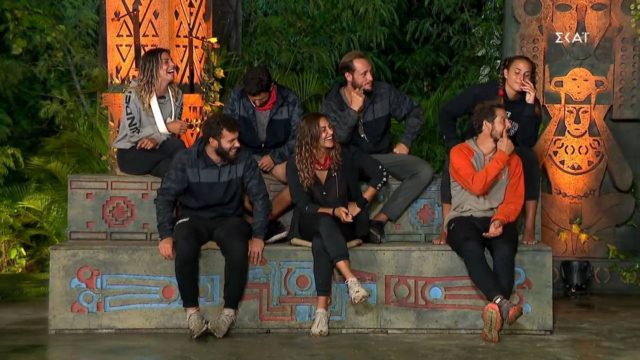 Πανικός στον ΣΚΑΪ για το Survivor 5 – Έκτακτες εξελίξεις για το ριάλιτι