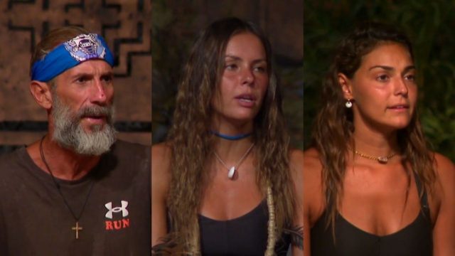 Survivor spoiler 04/05: Η απόλυτη ανατροπή! Αυτός αποχωρεί αύριο από το Survivor 5
