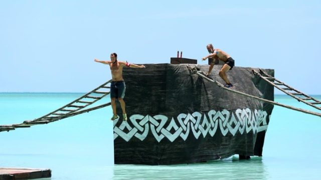 Survivor spoiler 03/05: Αυτή η ομάδα κερδίζει το έπαθλο επικοινωνίας!