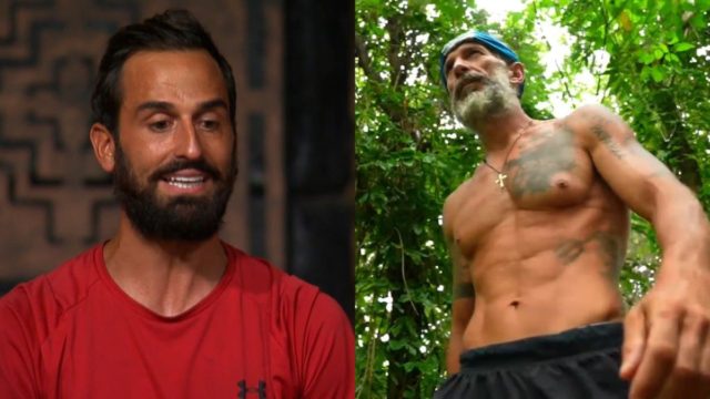 Survivor spoiler 06/05: «Περίμενε λίγες μέρες και θα τα πούμε…» – Τα λόγια του Τάκη στον Σοϊλέδη λίγη ώρα μετά την αποχώρηση της Σοφιάννας