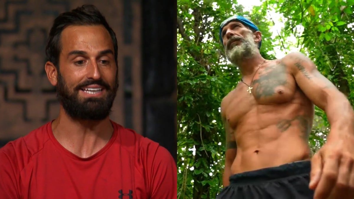 Survivor spoiler 06/05: «Περίμενε λίγες μέρες και θα τα πούμε…» – Τα λόγια του Τάκη στον Σοϊλέδη λίγη ώρα μετά την αποχώρηση της Σοφιάννας