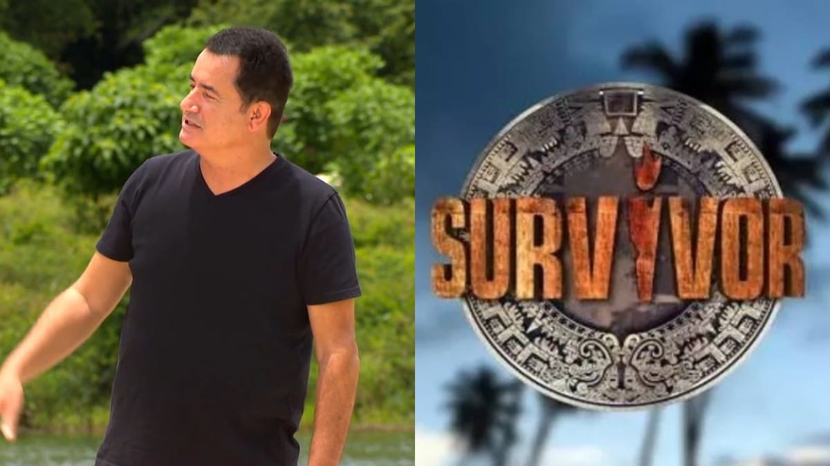 Survivor spoiler 29/05: Οριστική η απόφαση του Ατζούν – Ρίχνει τη «βόμβα» με το που τελειώσει το Survivor 5!
