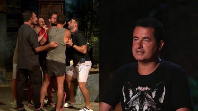 Survivor spoiler 15/05: Εκτός εαυτού ο Ατζούν – «Καμπάνες» σε Σοϊλέδη-Τάκη και κίνδυνος για τη συμμετοχή τους στο Survivor 5