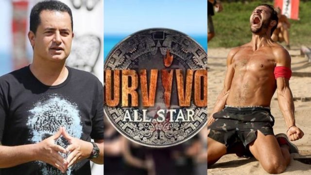 Survivor spoiler 30/05: «Σεισμός» του Ατζούν με Survivor All Star κάθε μέρα! Ντάνος και άλλοι 3 παίκτες οι πρώτοι που κλείνουν