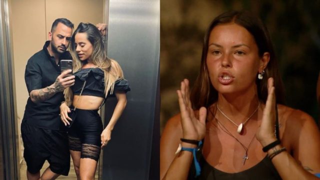 Survivor 5: «Ομορφιά δεν είναι να έχεις…» – Έβγαλε στη σέντρα τη Σοφιάννα η Μαρία Αντωνά πριν από την επιστροφή της