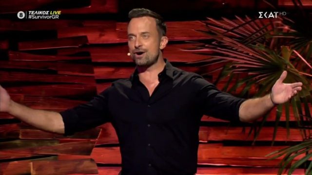 Survivor spoiler 18/05: Είναι οριστικό – Τότε θα διεξαχθεί ο τελικός του Survivor 5