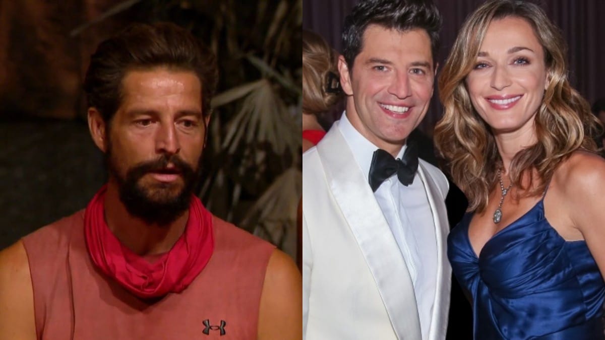 Survivor 5: Τρέμετε Σάκη Ρουβά και Κάτια Ζυγούλη – Με αυτή την κουκλάρα ξανθιά έχει σχέση ο Απόστολος