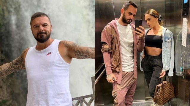 Survivor 5: Όπου… φυσήξει ο άνεμος για τον Τριαντάφυλλο – Τα γύρισε από τον Τάκη και τώρα στηρίζει Σοϊλέδη-Αντωνά