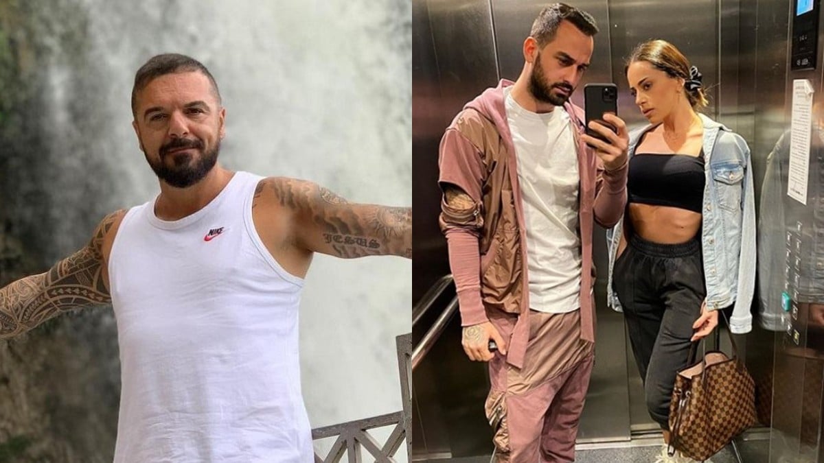 Survivor 5: Όπου… φυσήξει ο άνεμος για τον Τριαντάφυλλο – Τα γύρισε από τον Τάκη και τώρα στηρίζει Σοϊλέδη-Αντωνά