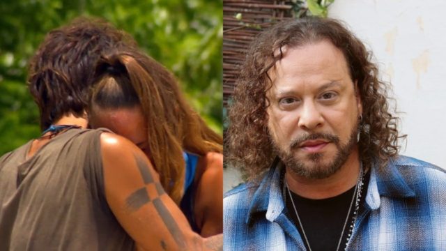 Survivor 5: «Κατέρρευσε» η Ασημίνα Χατζηανδρέου με τα λόγια του Λιανού – Η ανακοίνωση για τον Χρήστο Δάντη