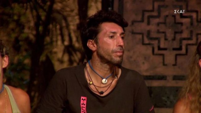 Survivor 5 – Ποια 37; Αυτή είναι η πραγματική ηλικία του Κωνσταντίνου Εμμανουήλ!
