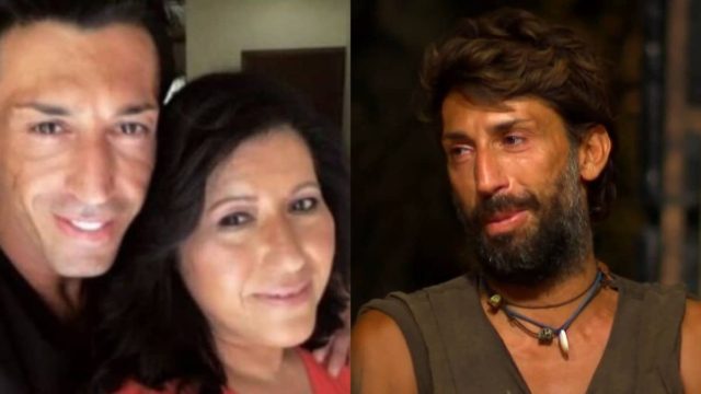 Survivor 5: «Στενοχωρήθηκα πολύ όταν…» – Το παράπονο της μητέρας του Κωνσταντίνου Εμμανουήλ μετά την αποχώρησή του